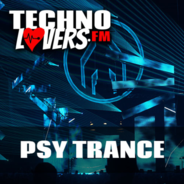 Technolovers.fm-Logo