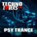 Technolovers.fm PSYTRANCE
