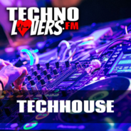 Technolovers.fm-Logo