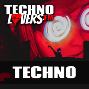 Technolovers.fm-Logo