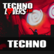 Technolovers.fm TECHNO 