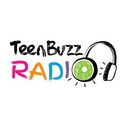 Teen Buzz Radio-Logo