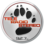 Tele Radio Stereo-Logo