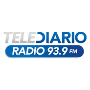 Telediario Radio 93.9-Logo