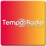 Tempo Radio-Logo