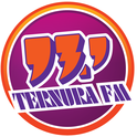 Ternura FM 93.9-Logo