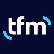 Territory FM 104.1-Logo