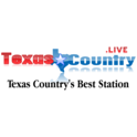 Texas Country. Live-Logo