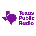 Texas Public Radio-Logo