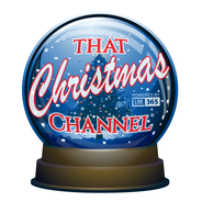 That Christmas Channel-Logo
