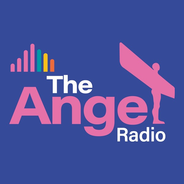 The Angel-Logo