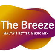 The Breeze Malta-Logo