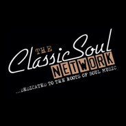 The Classic Soul Network-Logo