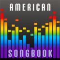 The Great American Songbook-Logo