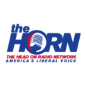 The HORN Head On Radio Network-Logo