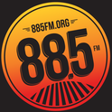 The Independent 88.5 FM-Logo