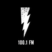 The Lightning 100-Logo