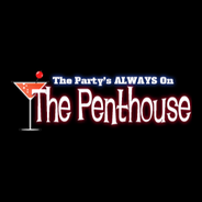 The Penthouse Radio-Logo