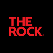 The Rock-Logo
