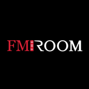 The Room FM-Logo