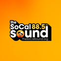 The So Cal Sound-Logo