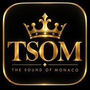 The Sound of Monaco-Logo