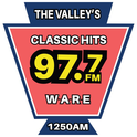 The Valley's Classic Hits-Logo