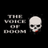 The Voice Of Doom 