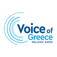 Voice of Greece-Logo