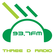 Three D Radio 