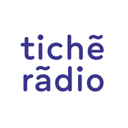 Tiché rádio-Logo