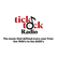 Tick Tock Radio-Logo