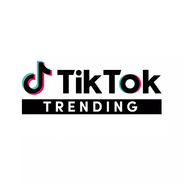 TikTok Trending-Logo