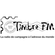 Timbre FM-Logo