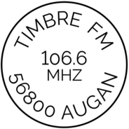 Timbre FM-Logo