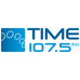 Time 107.5-Logo