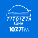 Titoieta Radio-Logo