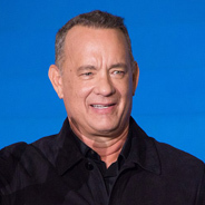 Mit "Schräge Typen" debütierte Tom Hanks als Autor