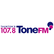 Tone FM-Logo
