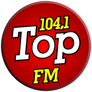 Top FM-Logo