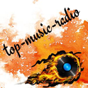 Top-Music-Radio-Logo
