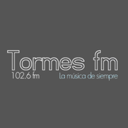 Tormes FM-Logo