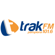 Trak FM-Logo