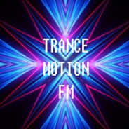 Trance Motion FM-Logo