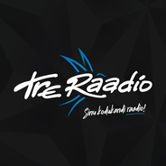 Tre Raadio-Logo