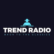 Trend Radio-Logo