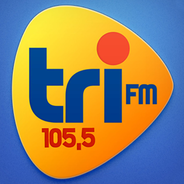 Tri FM-Logo