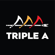 Triple A Murri Country 98.9 FM-Logo
