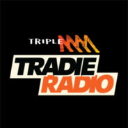 Triple M-Logo