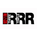 Triple R-Logo